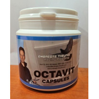 Embregts-Theunis Octavit capsule 150st