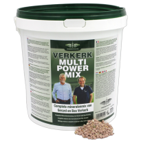 DHP Verkerk Multi Power Mix 10L