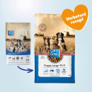 Carocroc Puppy large 3kg