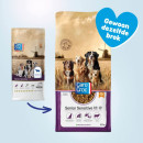 Carocroc Senior Sensitive 12,5 kg