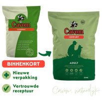 Cavom Compleet 20kg