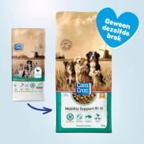 Carocroc Senior Sensitive 12,5 kg