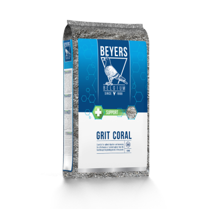 Beyers Plus GRIT CORAL 10 KG