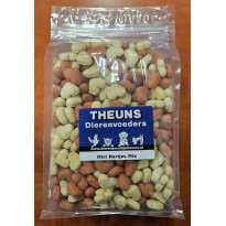 Theuns Mini hartjes mix 450 gr