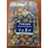 Theuns Mergpijpjes mix 450 gr