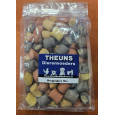 Theuns Mergpijpjes mix 450 gr