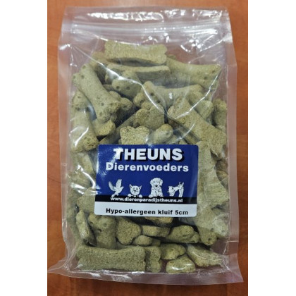 Theuns Hypo-allergeen kluif 5cm 450 gr