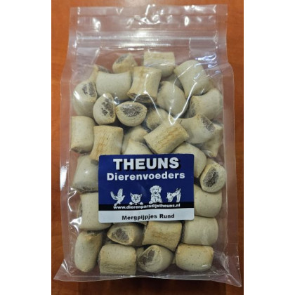 Theuns Mergpijpjes 450 gr