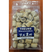 Theuns Mergpijpjes 450 gr