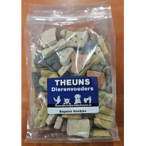 Theuns Engelse koekjes 450 gr