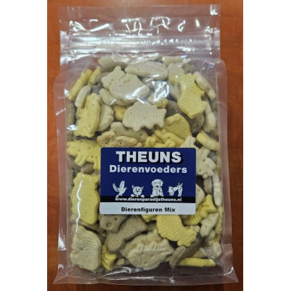 Theuns Dierenfiguren 450 gr