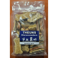 Theuns Sandwich bone 450 gr