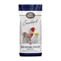 Deli Nature Opfokvoer Bianco Vet 10kg