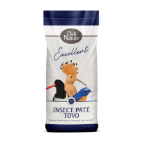 Deli Nature Insecten Paté TOVO 6kg