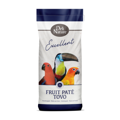 Deli Nature Vruchtenpaté TOVO 10kg