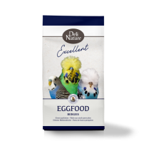 Deli Nature Eivoer Parkieten 1kg