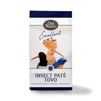 Deli Nature Insecten Paté TOVO 500gr