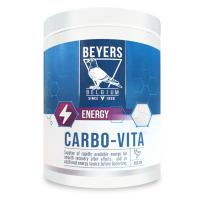 Beyers Plus carbo-vita 450gr