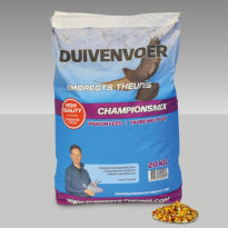 Embregts-Theunis Championsmix 20 kg