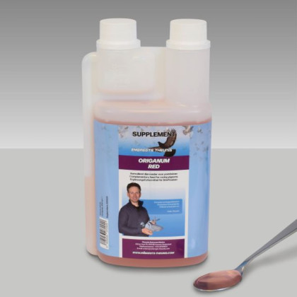 Embregts-Theunis Origanum Red 500 ml