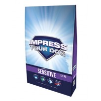 Impress Your Dog Sensitive 12,5kg