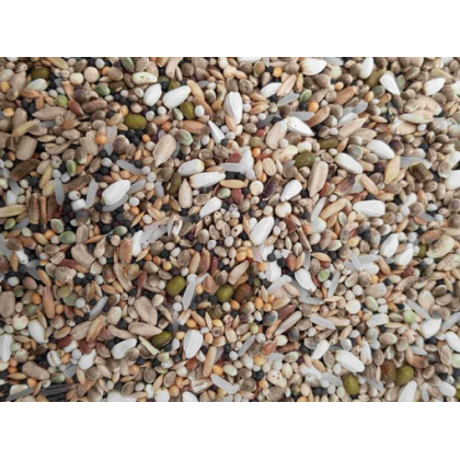 AIDI Extra Power Snoepmix 20 kg