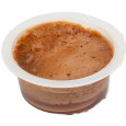 Voskes mousse met saus rijk aan kip  7 x 30gr