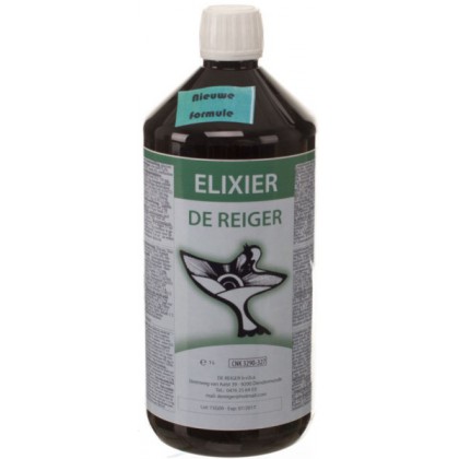 De Reiger Elixier 1L