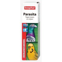 Beaphar parasita 50ml