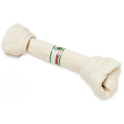 Rawhide Dental Bone L (33-35cm)