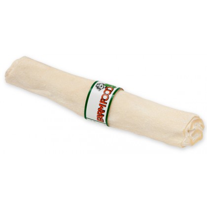 Rawhide Dental Roll M (±15cm)