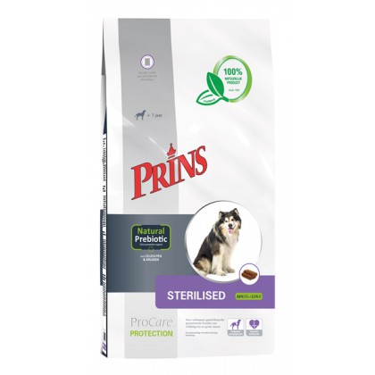 Prins ProCare Protection Sterilised 15kg