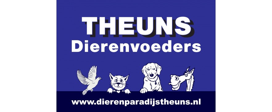 Theuns Dierenvoeders