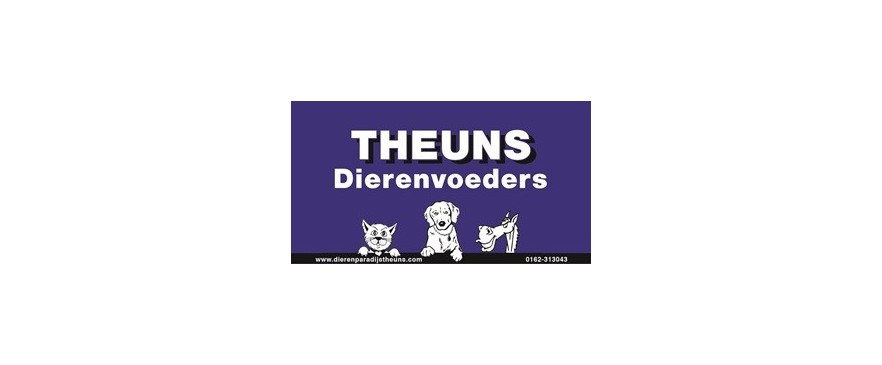 Theuns Dierenvoeders