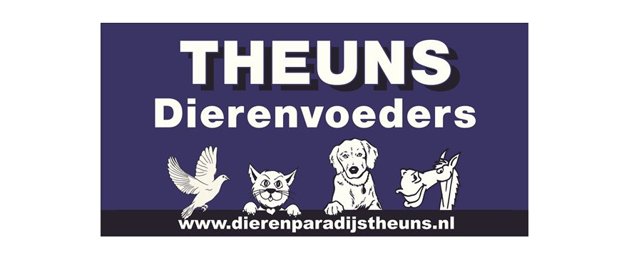 Speelgoed Theuns Dierenvoeders